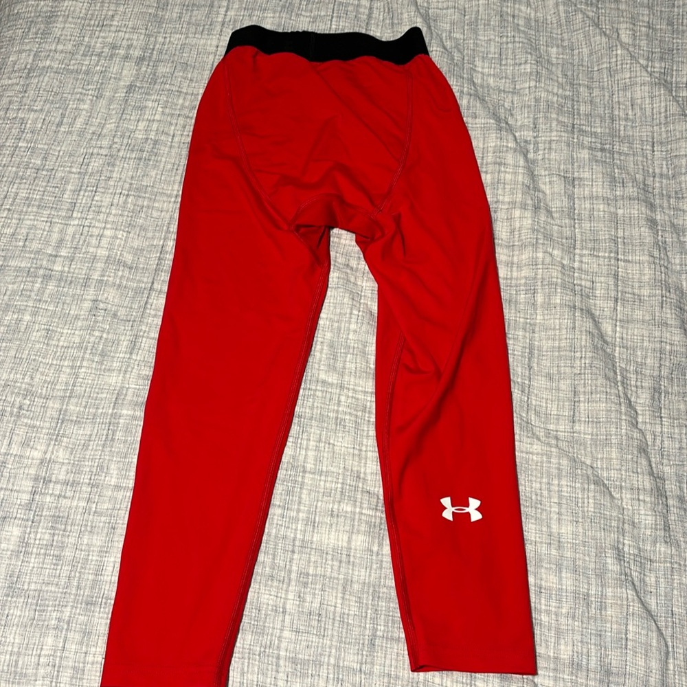 Under Armour Dri Fit compression